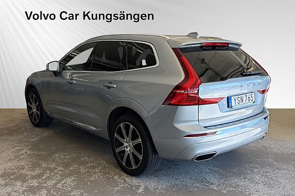 Volvo XC60 4 of 5
