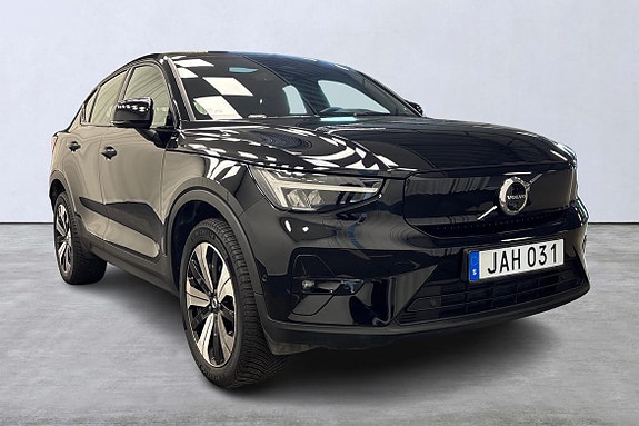 Volvo C40 6 of 24