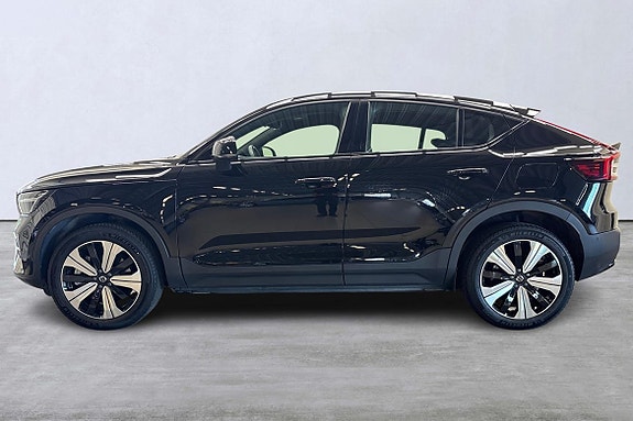 Volvo C40 2 of 24