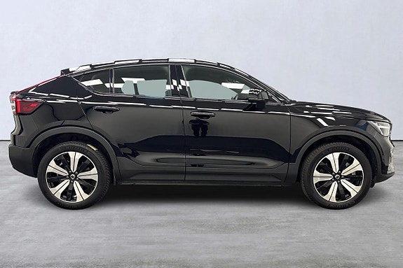 Volvo C40 5 of 24
