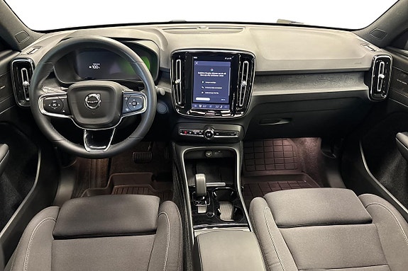 Volvo C40 9 of 24