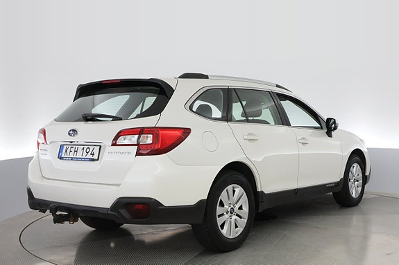 Subaru Outback 3 of 5
