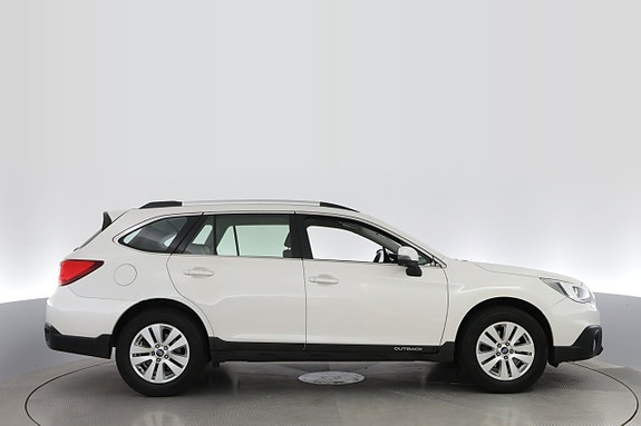 Subaru Outback 4 of 5