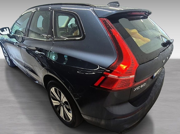 Volvo XC60 5 of 5