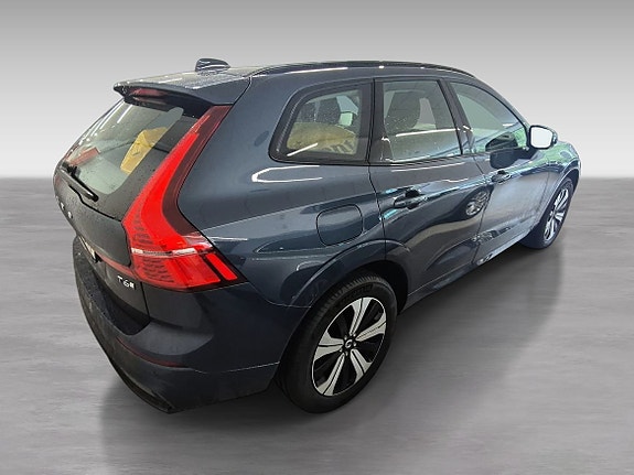 Volvo XC60 4 of 5