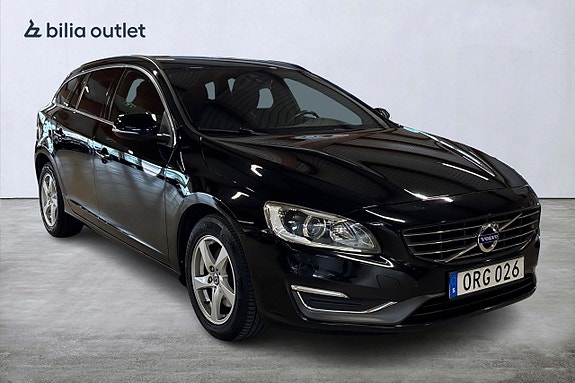 Volvo V60 4 of 5
