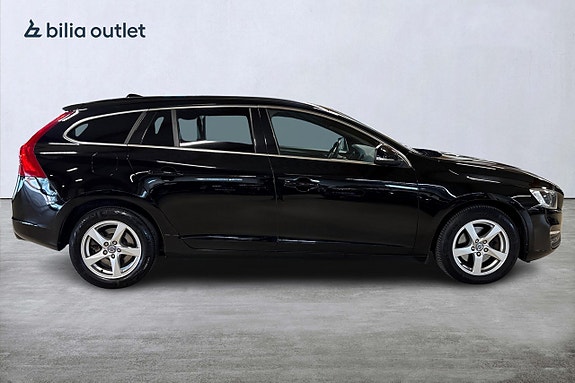 Volvo V60 5 of 5