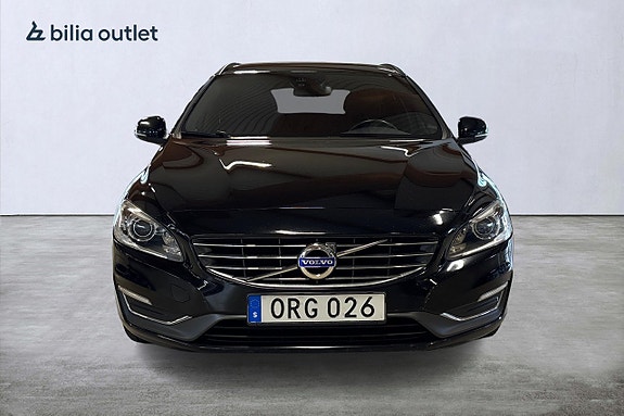 Volvo V60 3 of 5