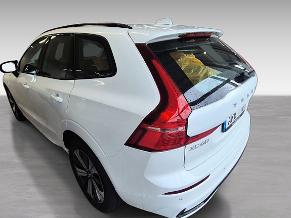 Volvo XC60 5 of 5