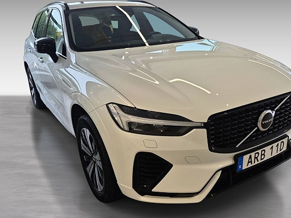 Volvo XC60 3 of 5