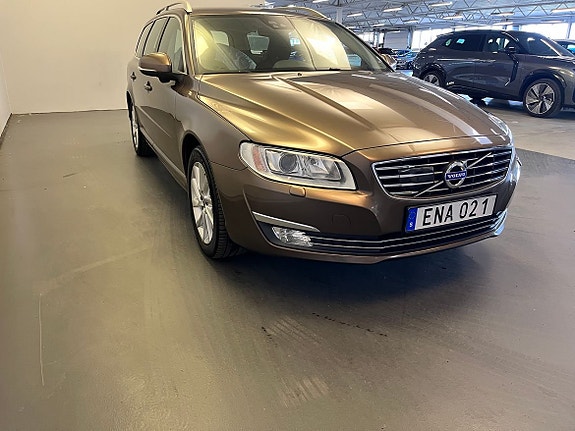 Volvo V70 5 of 5
