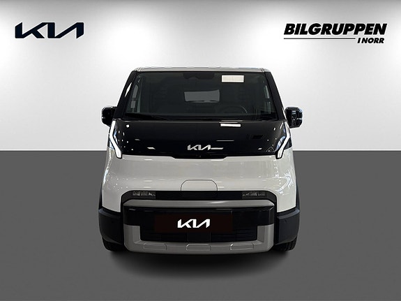 Kia PV5 2 of 5