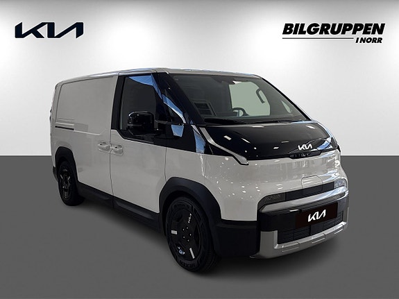 Kia PV5 3 of 5