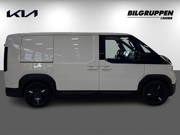 Kia PV5 4 of 5