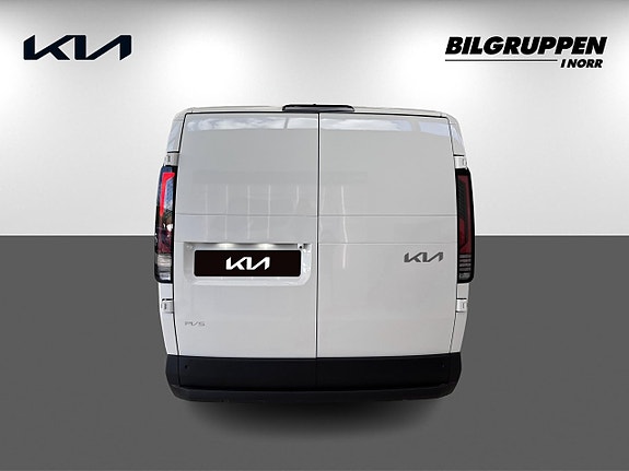 Kia PV5 5 of 5
