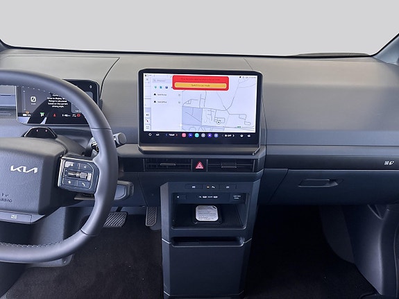 Kia PV5 7 of 15