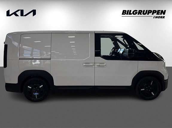 Kia PV5 4 of 5