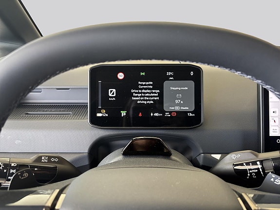Kia PV5 10 of 15