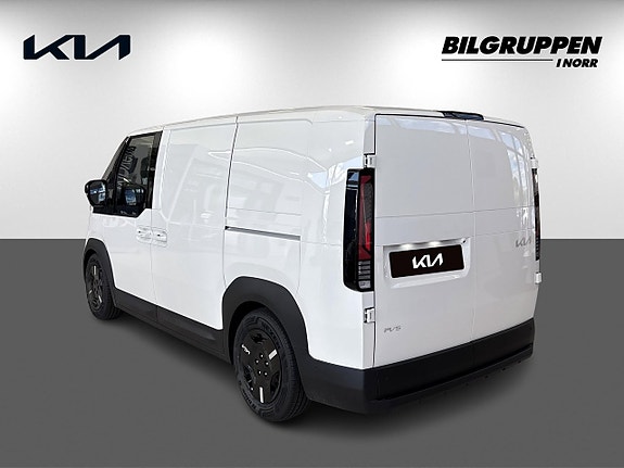 Kia PV5 6 of 15