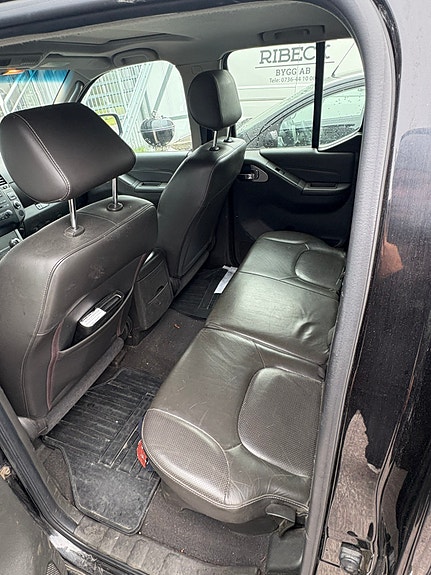 Nissan Navara 3 of 4