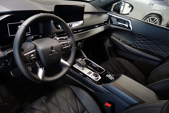 Mitsubishi Outlander 5 of 5