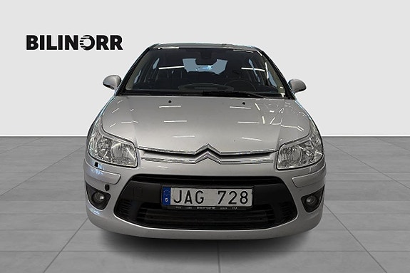 Citroen C4 5 of 5