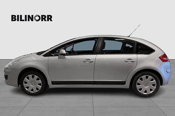 Citroen C4 3 of 5