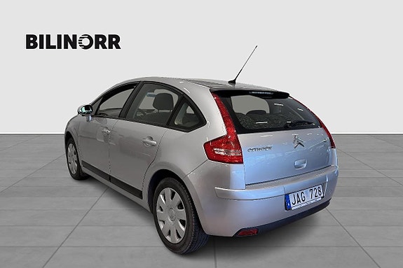 Citroen C4 2 of 5
