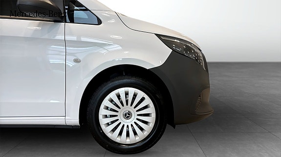 Mercedes-Benz Vito 114 9 of 9