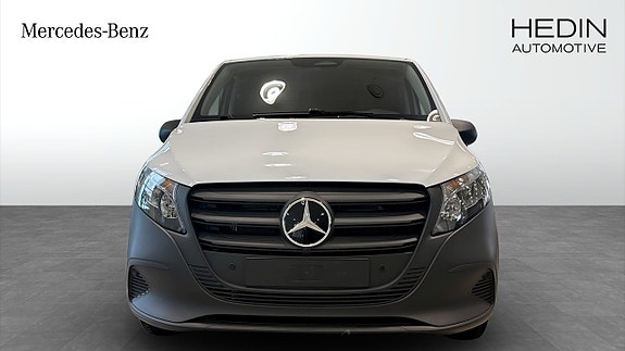 Mercedes-Benz Vito 114 8 of 9