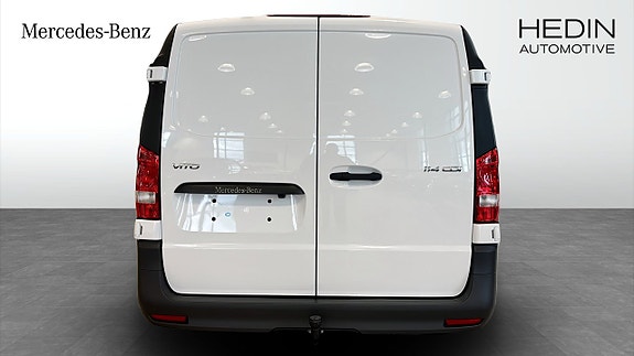 Mercedes-Benz Vito 114 7 of 9