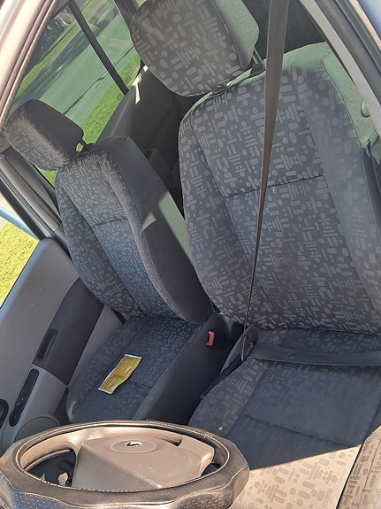 Renault Modus 6 of 8