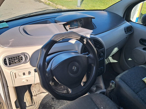 Renault Modus 4 of 5