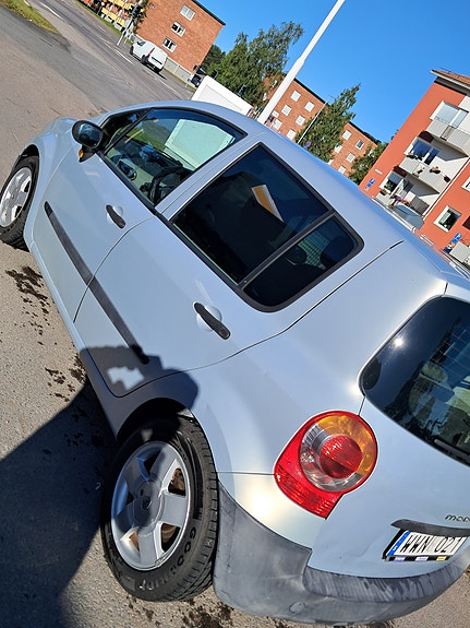 Renault Modus 2 of 5