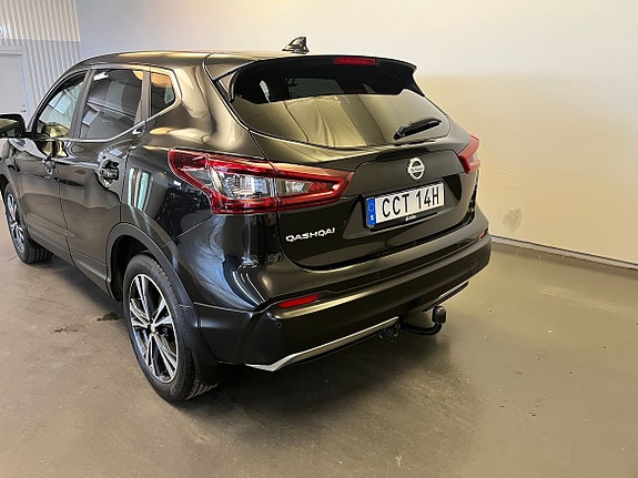 Nissan Qashqai 3 of 5
