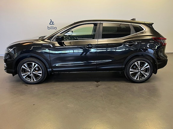 Nissan Qashqai 2 of 5