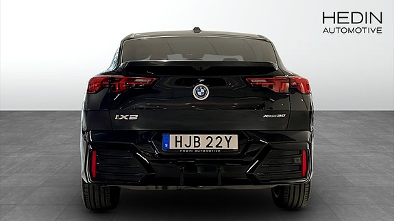 BMW iX2 7 of 9