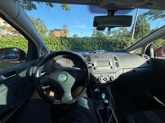 Volkswagen Golf Plus 4 of 5