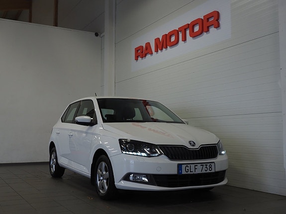 Skoda Unknown