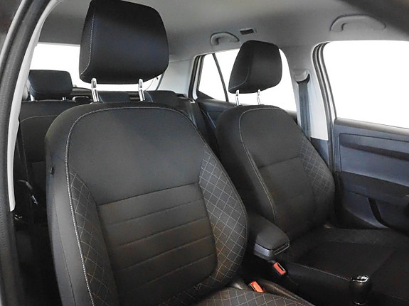 Skoda Fabia 11 of 22