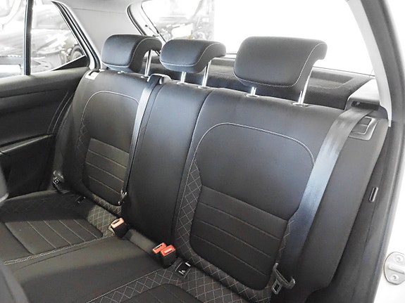 Skoda Fabia 20 of 22
