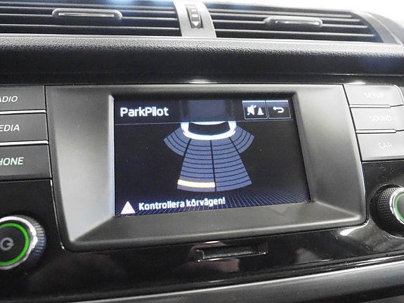 Skoda Fabia 17 of 22