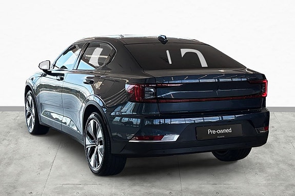 Polestar 2 8 of 23