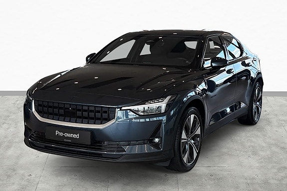 Polestar 2 7 of 23