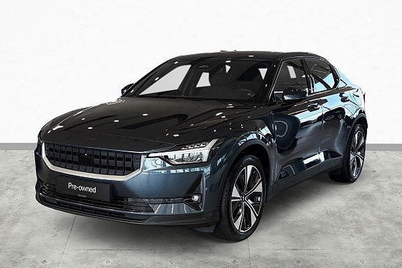 Polestar 2 10 of 23