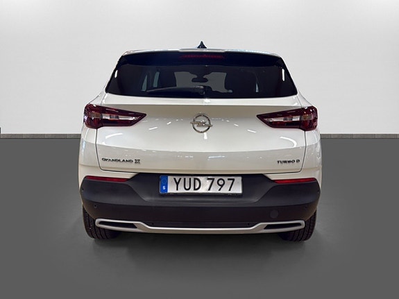 Opel Grandland X 5 of 5