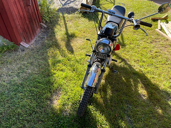 Suzuki K50 4 of 5
