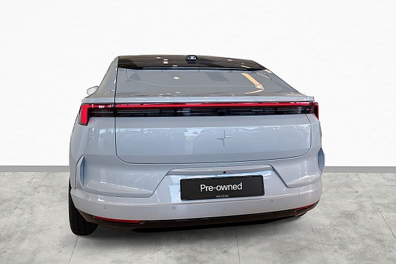 Polestar 4 5 of 30