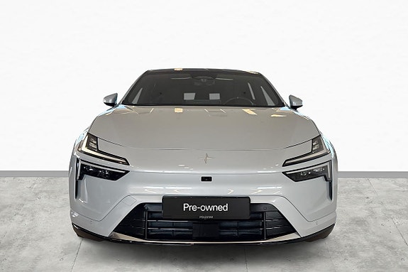 Polestar 4 3 of 30