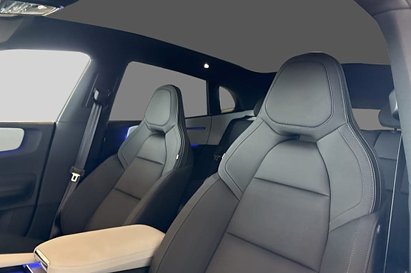 Polestar 4 23 of 30